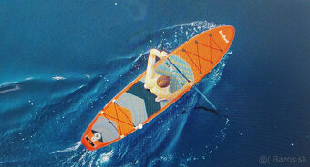Predam NOVY paddleboard zn. REBEL - 2