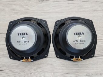 Tesla ARN 5608 /rezervace - 2
