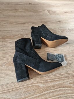 Jesenné topánky - 2