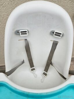 Používaná detská sedačka - 2