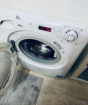 Predam práčku - 2