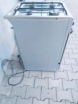 Electrolux kombinovany s multinčnou rurou - 2