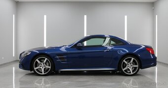 Mercedes-Benz SL 400 A/T - 2