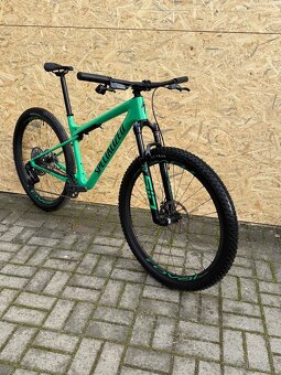 Specialized Epic World Cup Expert - Nový - 2