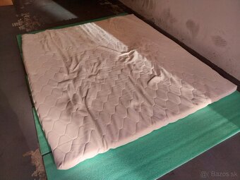 Vrchny matrac 175x200 - 2