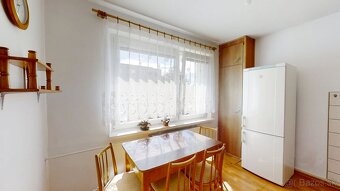 3 izbový byt - Veľké Rovné - 2