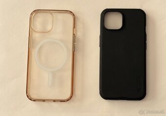 iPhone 15 / iPhone 13 mini - 2