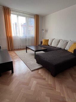 2 izbový byt na prenájom - 2