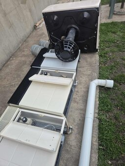 Plynove gamatky, kachle - 2