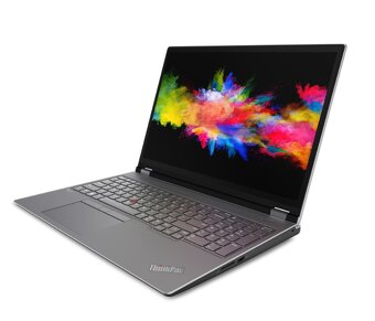 Lenovo ThinkPad P16s G2|AMD Ryzen 7 Pro 7840U|16GB|SSD1TB - 2