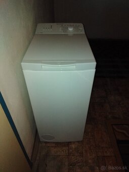 Práčka INDESIT - 2