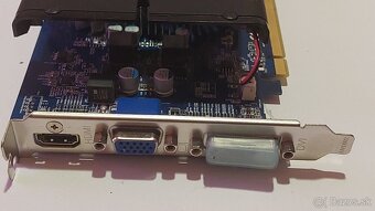 Grafická karta 2Gb - 2