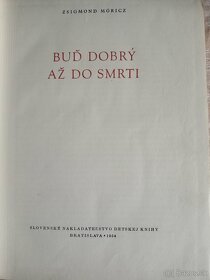 staré detské knihy - 2