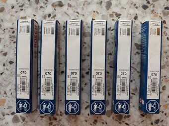 PREDÁM žhaviče pre BMW - 2