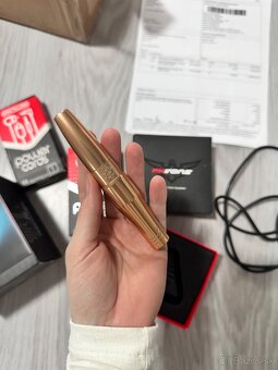 Bellar tetovací strojček - 2