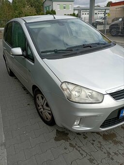 Ford C-MAX - 2