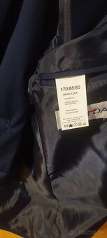 Elegantný oblek - 2