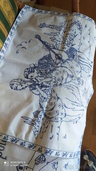 Vidiecke dekorácie - 2