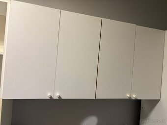 Darujem nábytok - 2