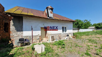 Pozemok na výstavbu domu - MICHALOVCE, VRBOVEC - 2