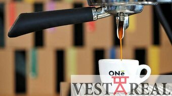 Odstúpenie prevádzky ONé Espresso Bar v Trnave - 2