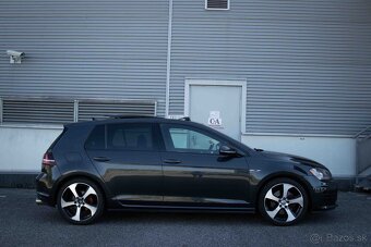 Volkswagen Golf 2.0 TSI BMT GTI Performance DSG - 2
