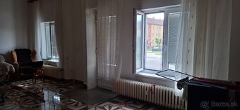 Predám 2-izbový byt - 2