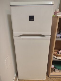 Chladnička Zanussi - 2