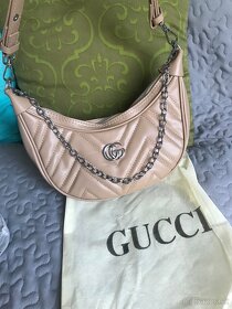 Dámska kabelka- GUCCI - 2