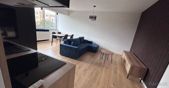 2i zariadený byt s parkovacím miestom v novostavbe Galanta - 2