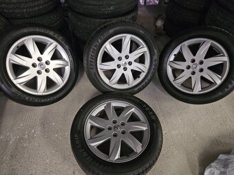 Elektrony Renault R17 - 2