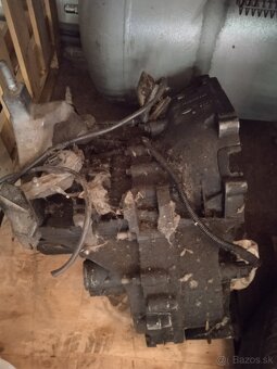 Mondeo 2,0 diesel TDCI - 2