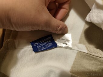 Šatka na nosenie - 2