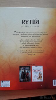 Rytíři a jejich život - 2