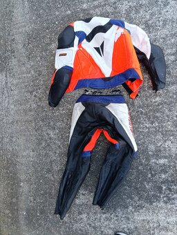 Kombinéza Dainese 48 - 2