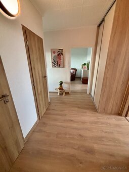 Predaj, 3-Izb. byt, MODERNÁ REKONŠTRUKCIA, Podunajske Biskup - 2