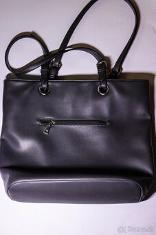 Kabelka Jenny Fairy čierna - 2