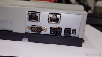 Centra Line HAWK 600E + IO modul 34 - 2