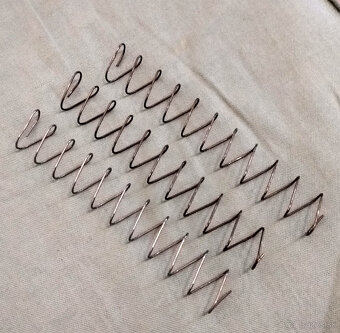 Pružina zásobníka - 2