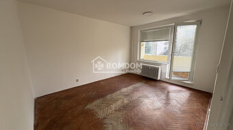 Prenájom 1-izbový byt Vlčince-Nanterská ulica - 2