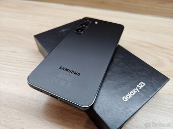 Samsunug galaxy S23 8 / 256 GB - 2