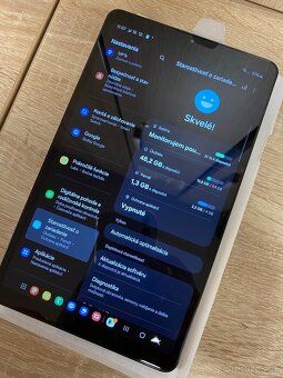 Samsung Tab A9 LTE - 2