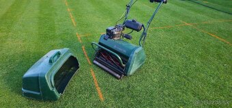 vretenova kosačka Balmoral 20s 51cm - 2