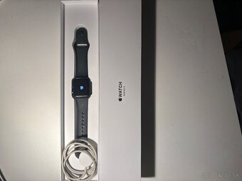 Apple Watch Series 3 38mm - 2