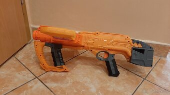 Nerf pistol - double dealer - 2