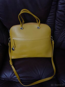 Furla kožena kabelka - 2