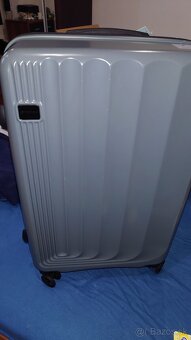 Cestovný kufor TOPMOVE - 2