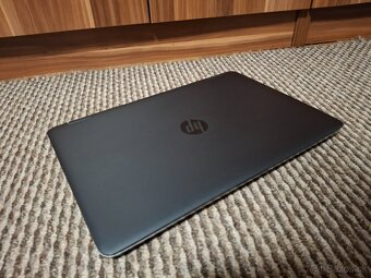 HP ProBook 650 G2 i5 6th @3.00GHz 15,6" - 2