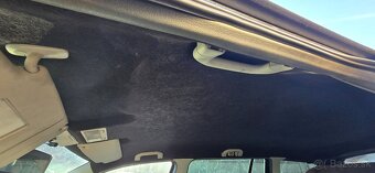 Octavia 1 Combi, cierny strop - 2