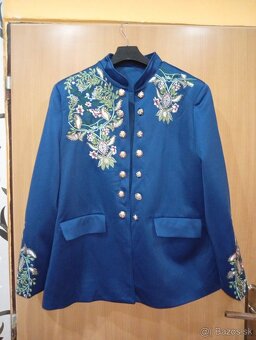 Nove nadhere sako - 2